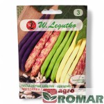 Fasola zwykła mieszanka odmian 40g, W. Legutko