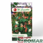Fasola ozdobna mieszanka 10g, W. Legutko