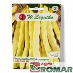 Fasola żółta zwykła Goldmarie 10g, W. Legutko