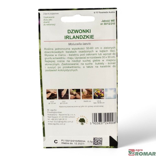 Dzwonki Irlandzkie(2).jpg