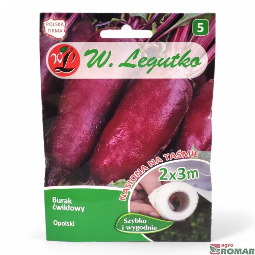 Burak ćwikłowy opolski taśma.jpg