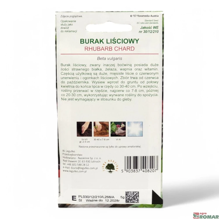 Burak liściowy rhubarb chard(2).jpg