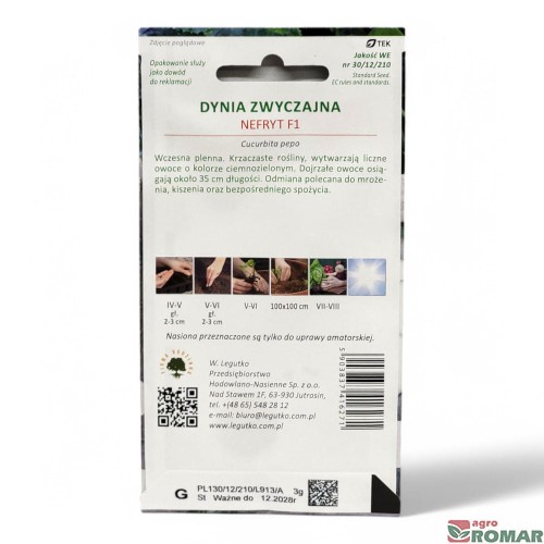 Dynia zwyczajna cukinia Nefryt(2).jpg