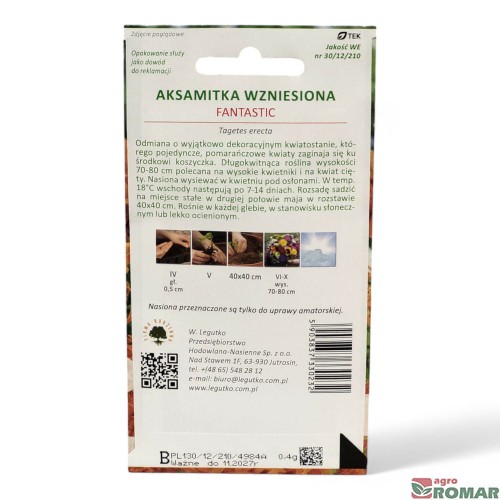 Aksamitka Wzniesiona Fantastic(2).jpg