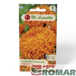 Aksamitka wzniesiona Fantastic pomarańczowa 0.40g, W. Legutko