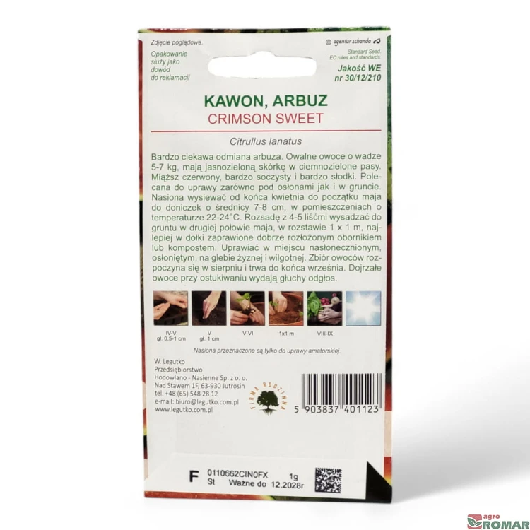 Kawon, arbuz crimson sweet(2).jpg
