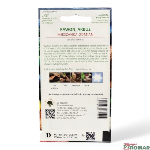 Kawon, arbuz mieszanka odmian(2).jpg