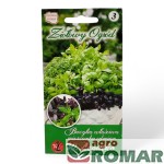 Bazylia właściwa mieszanka odmian 0.50g, W. Legutko