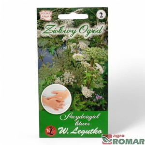 Arcydzięgiel litwor 0.50g, W. Legutko