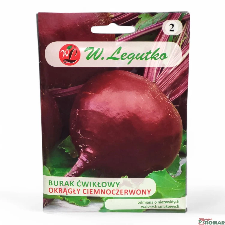 Burak ćwikłowy okrągły ciemnoczerwony nr2.jpg