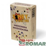 Bomby Kwietne Miododajne 5szt., W. Legutko