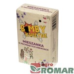 Bomby Kwietne Pachnące kwiaty 5szt., W. Legutko