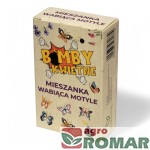 Bomby Kwietne Wabiące Motyle 5 szt., W. Legutko