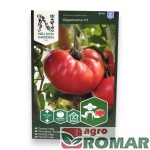 Pomidor wołowy XXL Gigantomo F1 (5 nasion) NelsonGarden