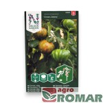 Pomidor Green Zebra 5 nasion NelsonGarden