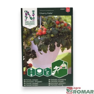 Pomidor Cherry Falls 5 nasion NelsonGarden
