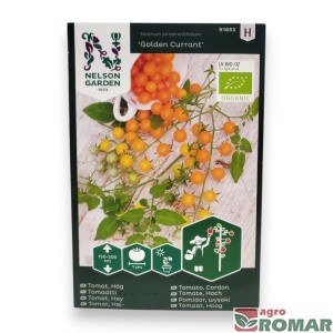 Pomidor Golden Currant BIO 9 nasion NelsonGarden