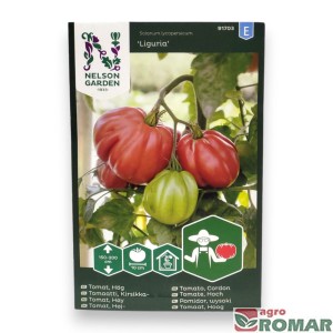 Pomidor Bawole Serce Liguria 5 nasion NelsonGarden