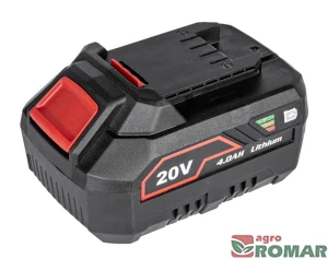 Bateria Cedrus Li-Ion 4Ah 18V Power+