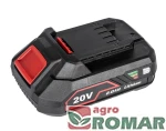 Bateria Cedrus Li-Ion 2Ah 20V Power+