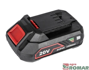 Bateria Cedrus Li-Ion 2Ah 20V Power+