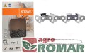 Łańcuch pełne dłuto STIHL PS3 3/8"P 1,1mm 50DL oryginalny do MS 162 MS 170 MSE 141 MSE 170