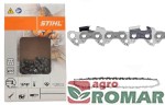 Łańcuch do STIHL MS170 pełne dłuto PS3 3/8"P 1,1mm 44DL konfekcjonowany