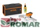 Stihl GTA 26 SET przecinarka akumulatorowa zestaw z ładowarką i dwoma akumulatorami