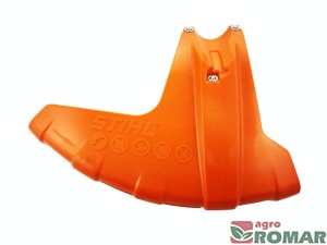 Osłona głowicy żyłkowej, głowicy Polycut 480mm FS 260-561