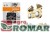 Łańcuch widiowy do pilarki Husqvarna, NAC RD3 .325" 1.5mm 72DL konfekcjonowany
