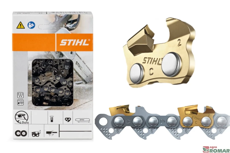 Łańcuch widiowy do pilarki Husqvarna, NAC RD3 .325" 1.5mm 72DL konfekcjonowany