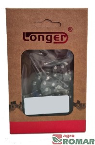 Łańcuch widiowy (odpowiednik Duro) .325" 1,5mm Longer - cena za 1 ogniwo