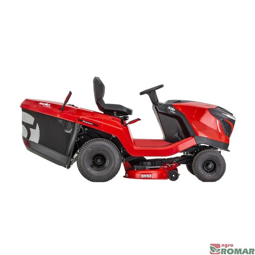 Traktor Solo by AL-KO T22-105.4 HD-A V2