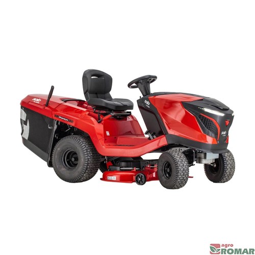 Traktor Solo by AL-KO T22-105.4 HD-A V2