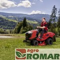 Traktor Solo by AL-KO T18-103.4 HD-A V2