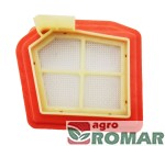 Filtr powietrza siatkowy FS240 FS260 FS360 FS410 FS460