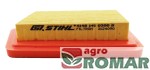 Filtr powietrza papierowy do kos/wycinaczy STIHL FS490 FS510 FS560 FS561