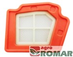 Filtr powietrza siatkowy do  kos/wycinaczy STIHL FS490 FS510 FS560 FS561