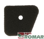 Filtr powietrza STIHL 4-MIX FS87 FS90 FS130 FS310 FC KM HT HL