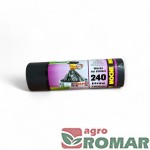 Worki na śmieci 240 l mocne Lider 10szt. 