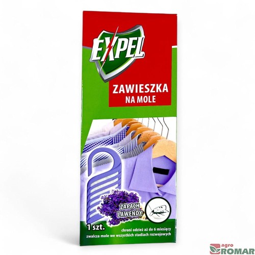 Zawieszka na mole Expel 1 szt.jpg