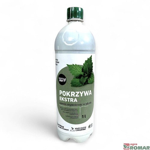 Nawóz organiczny Pokrzywa Ekstra Space Star 1 l.jpg