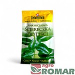Ściereczka nawozowo - nabłyszczająca Zielony Dom 1 szt.