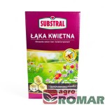 Mieszanka nasion Łąka Kwietna Substral 750g (80m2)