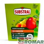 Nawóz naturalny do drzew i krzewów owocowych Substral 1,2kg 
