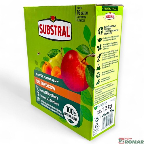 Nawóz do owoców Substral 1,2 kg.jpg