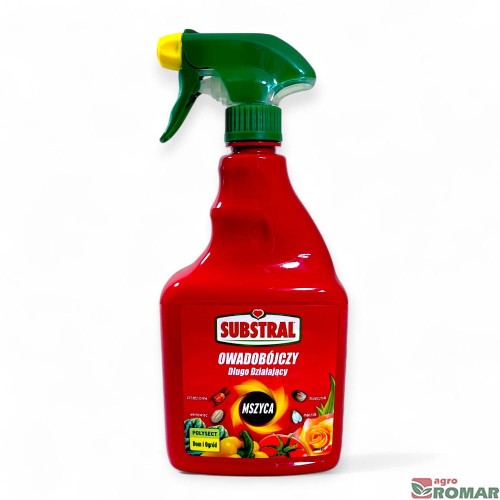 Polysect długo działający 750 ml Substral.jpg