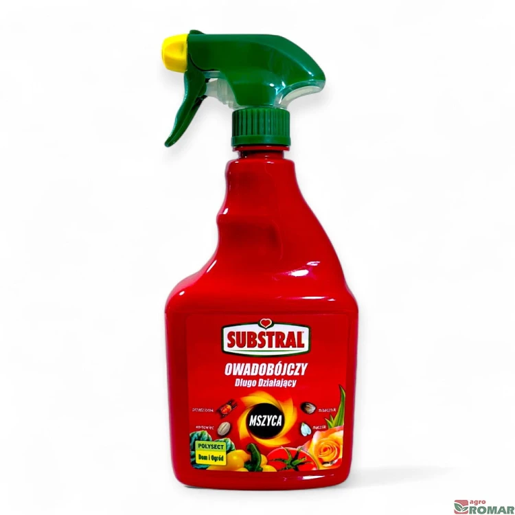 Polysect długo działający 750 ml Substral.jpg