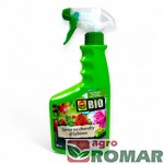 Bio spray na choroby grzybowe Compo (gotowy do użycia) 750ml 