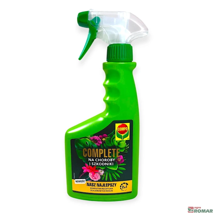 Spray na choroby i szkodniki 500 ml Compo.jpg